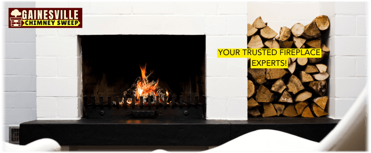 Chimney and Fireplace Solutions