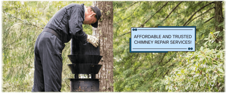 Chimney Repair Gainesville GA