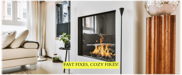 Fireplace Repair Gainesville GA